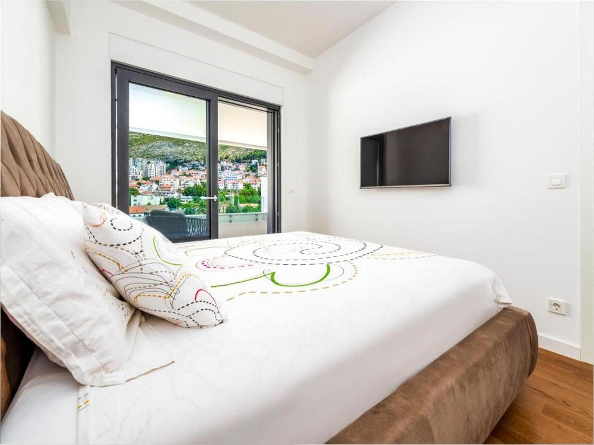 Apartment Lara Exclusive Dubrovnik Exterior foto