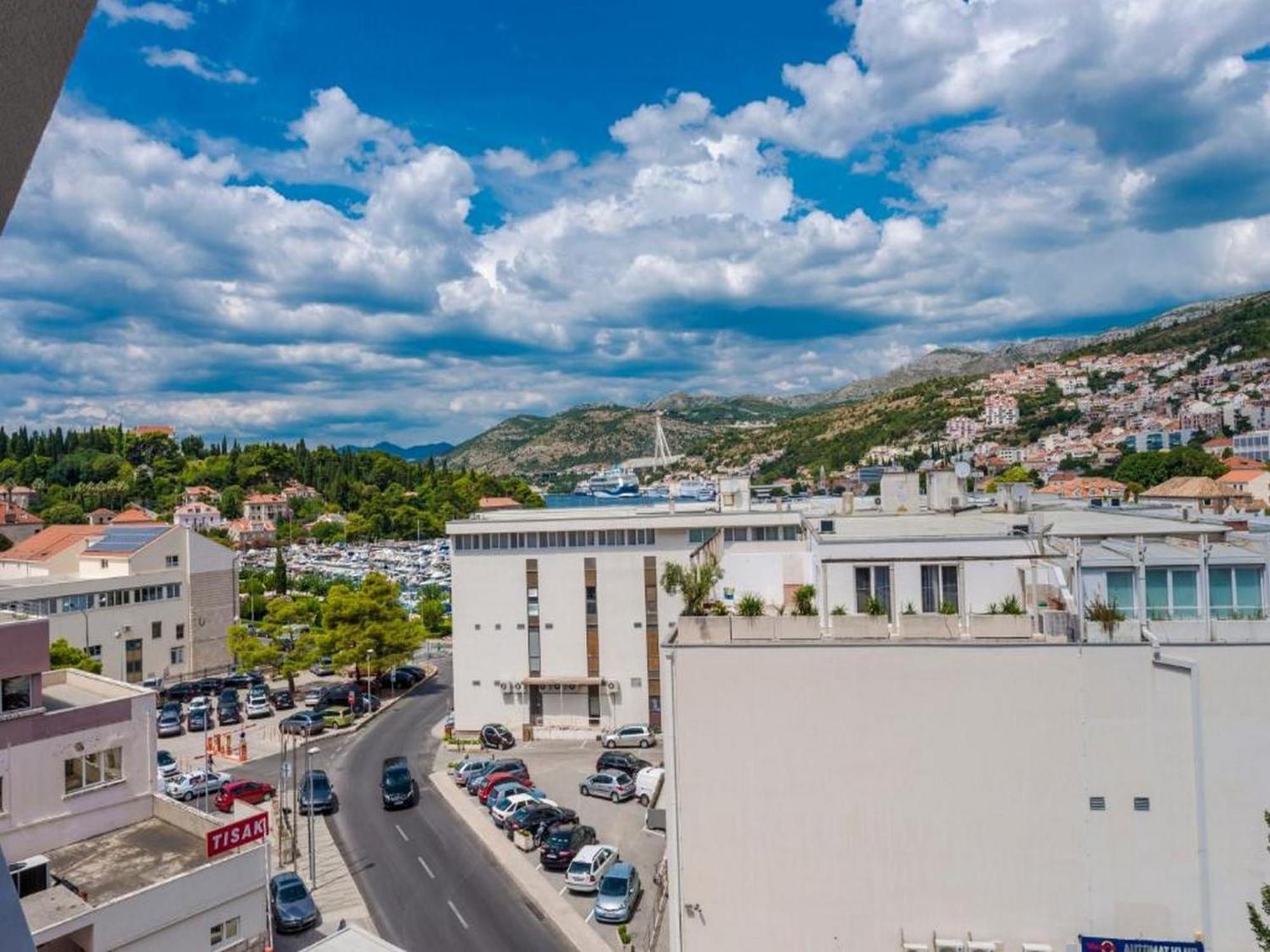 Apartment Lara Exclusive Dubrovnik Exterior foto