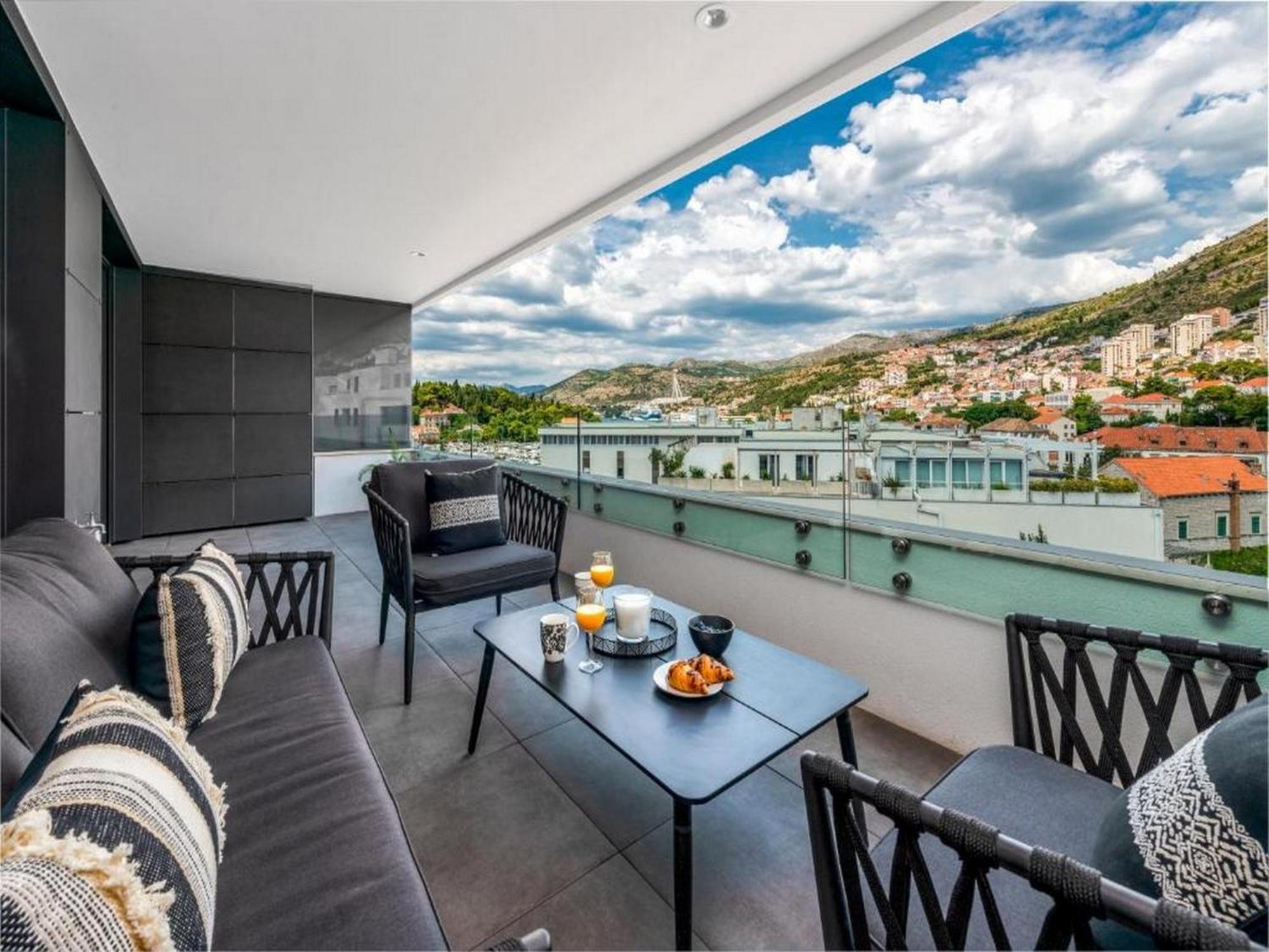 Apartment Lara Exclusive Dubrovnik Exterior foto